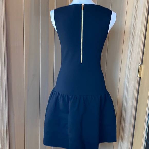 NWOT Maje drop waist dress - Picture 6 of 12